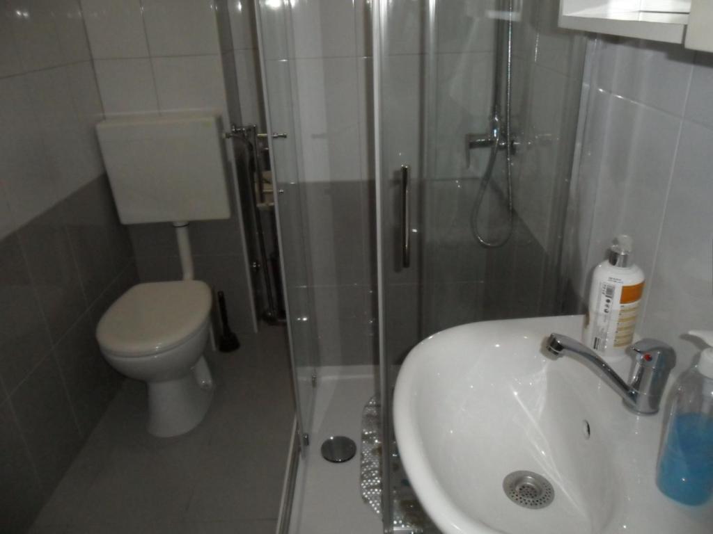 Apartments Villa Dube Split Luaran gambar