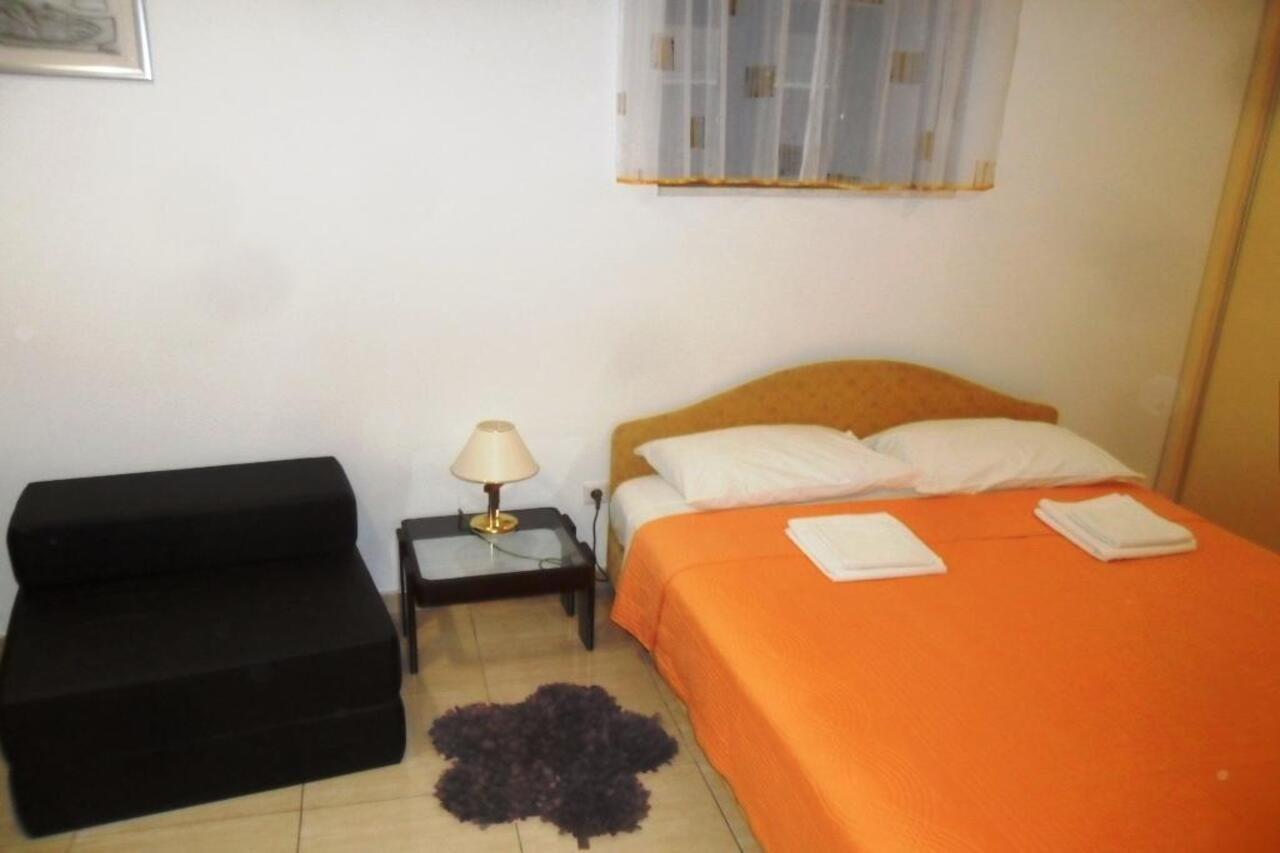 Apartments Villa Dube Split Luaran gambar