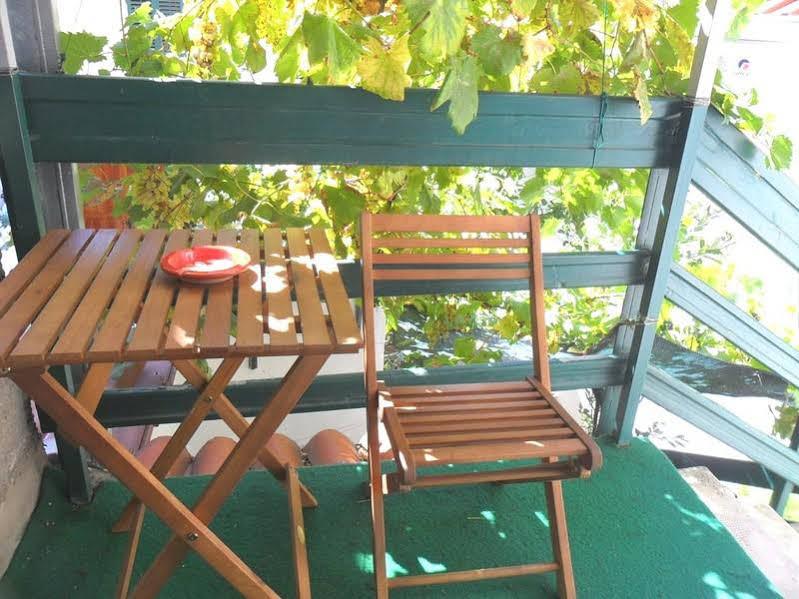 Apartments Villa Dube Split Luaran gambar