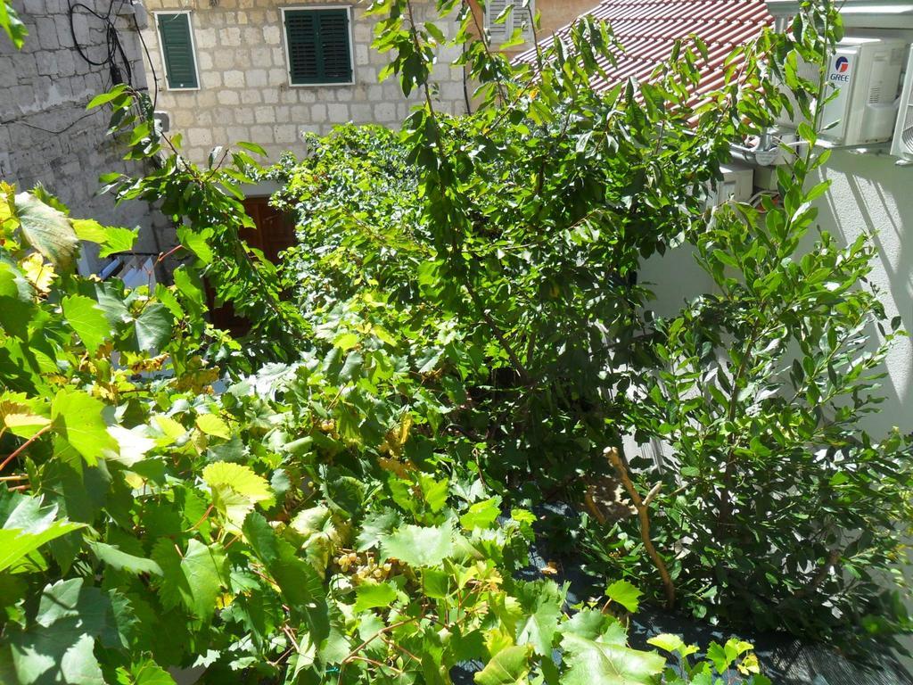 Apartments Villa Dube Split Luaran gambar