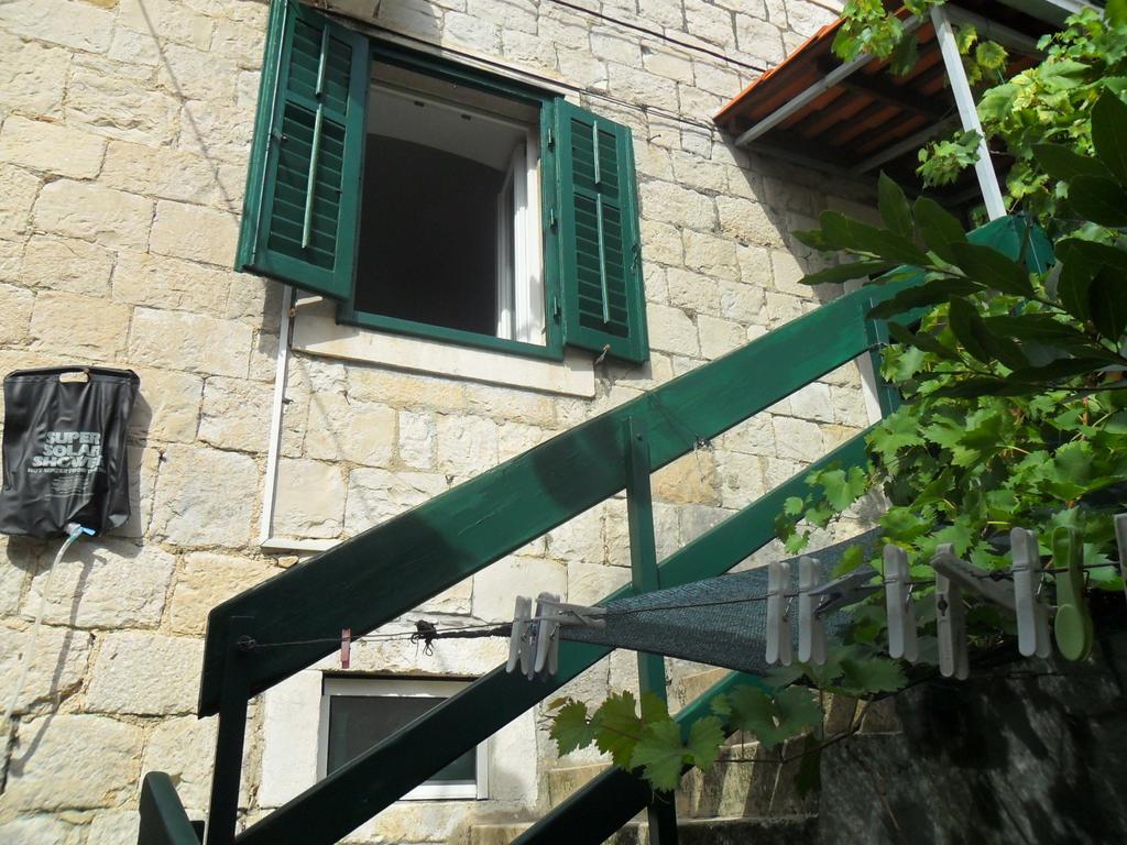 Apartments Villa Dube Split Luaran gambar