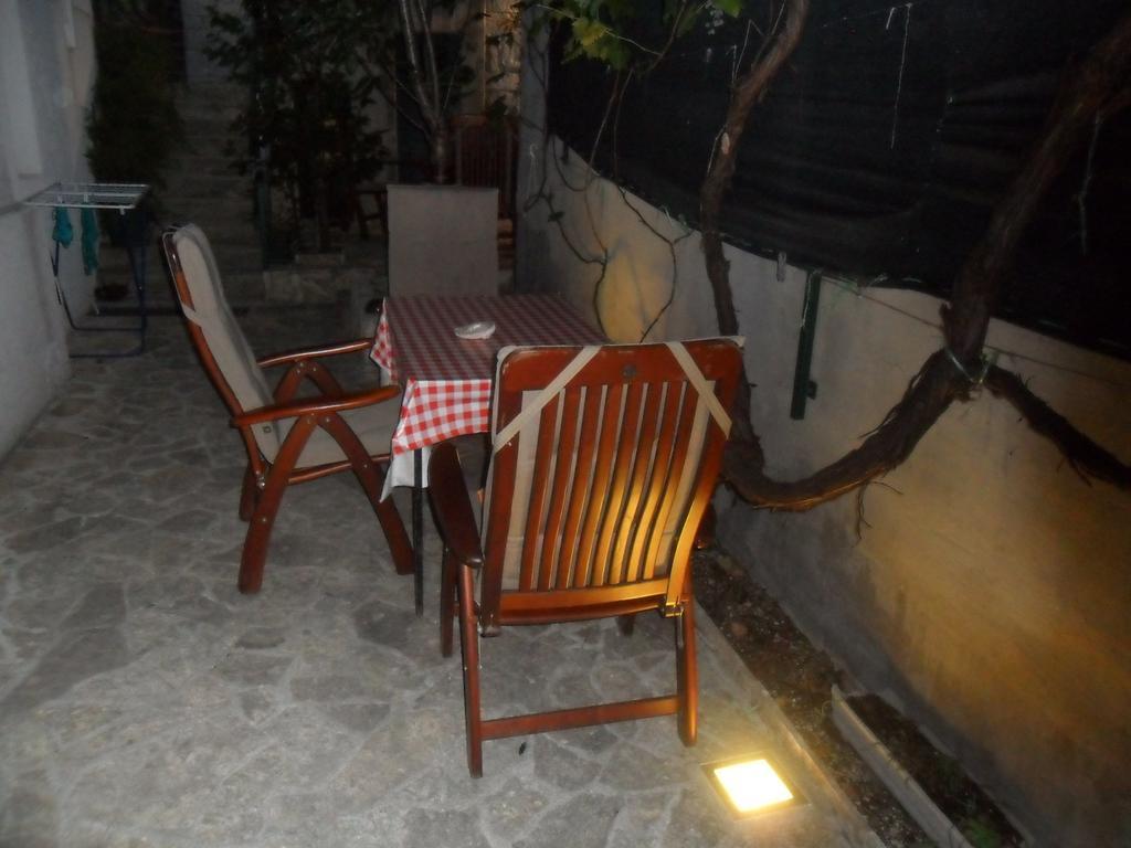 Apartments Villa Dube Split Luaran gambar