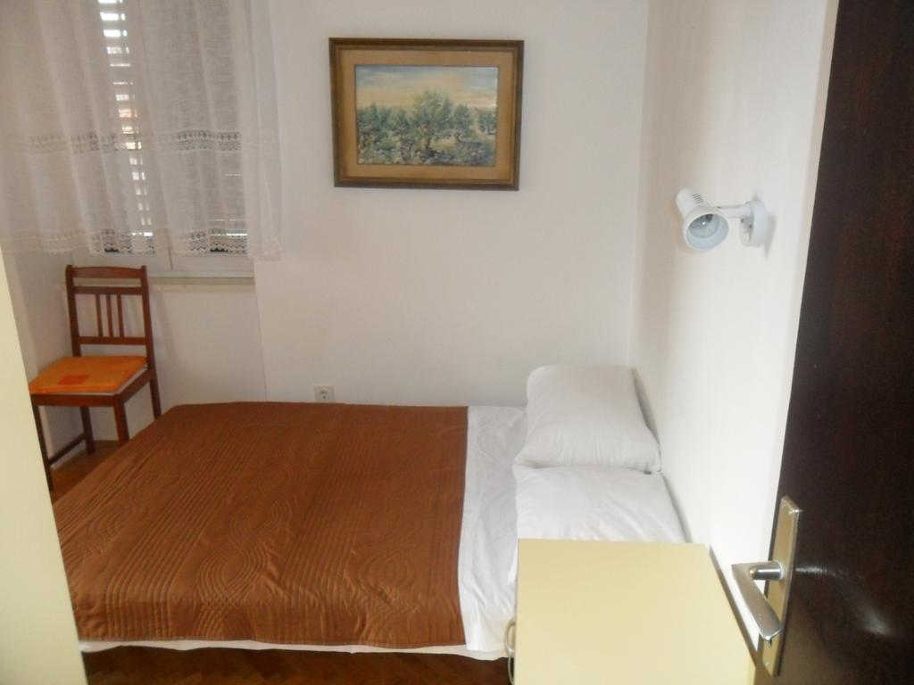 Apartments Villa Dube Split Luaran gambar