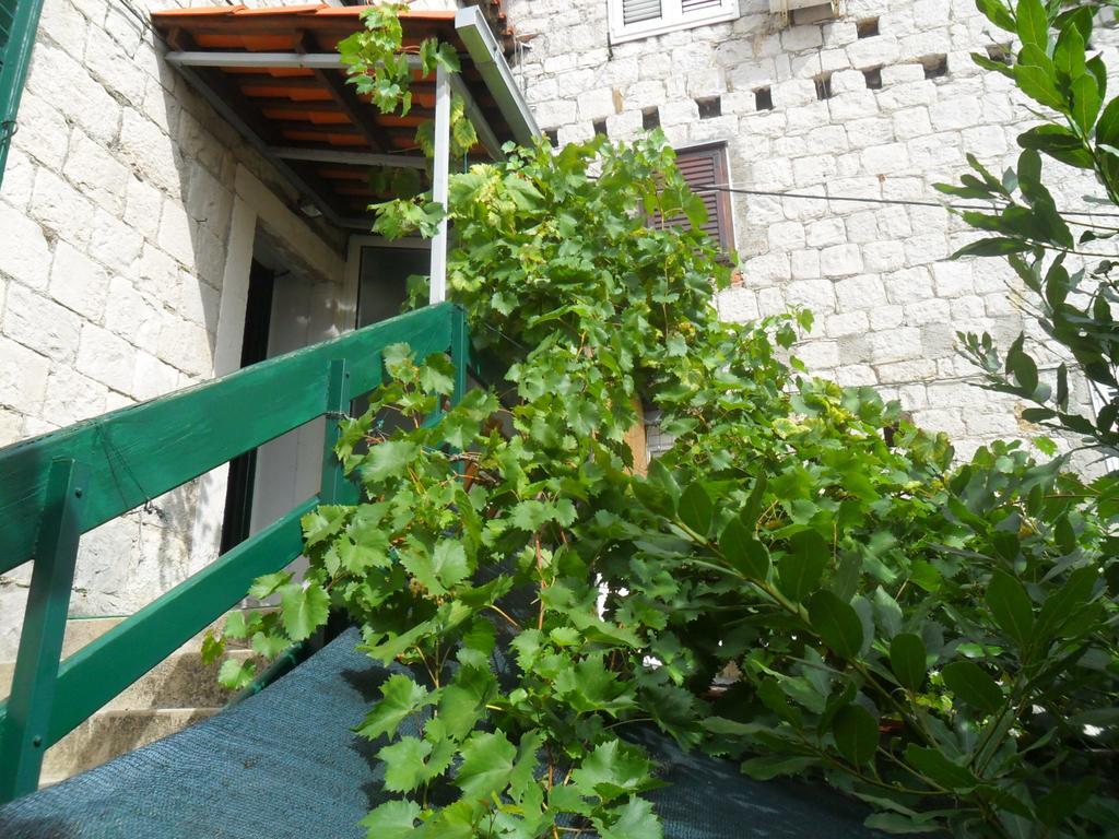 Apartments Villa Dube Split Bilik gambar