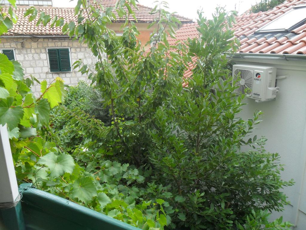 Apartments Villa Dube Split Luaran gambar