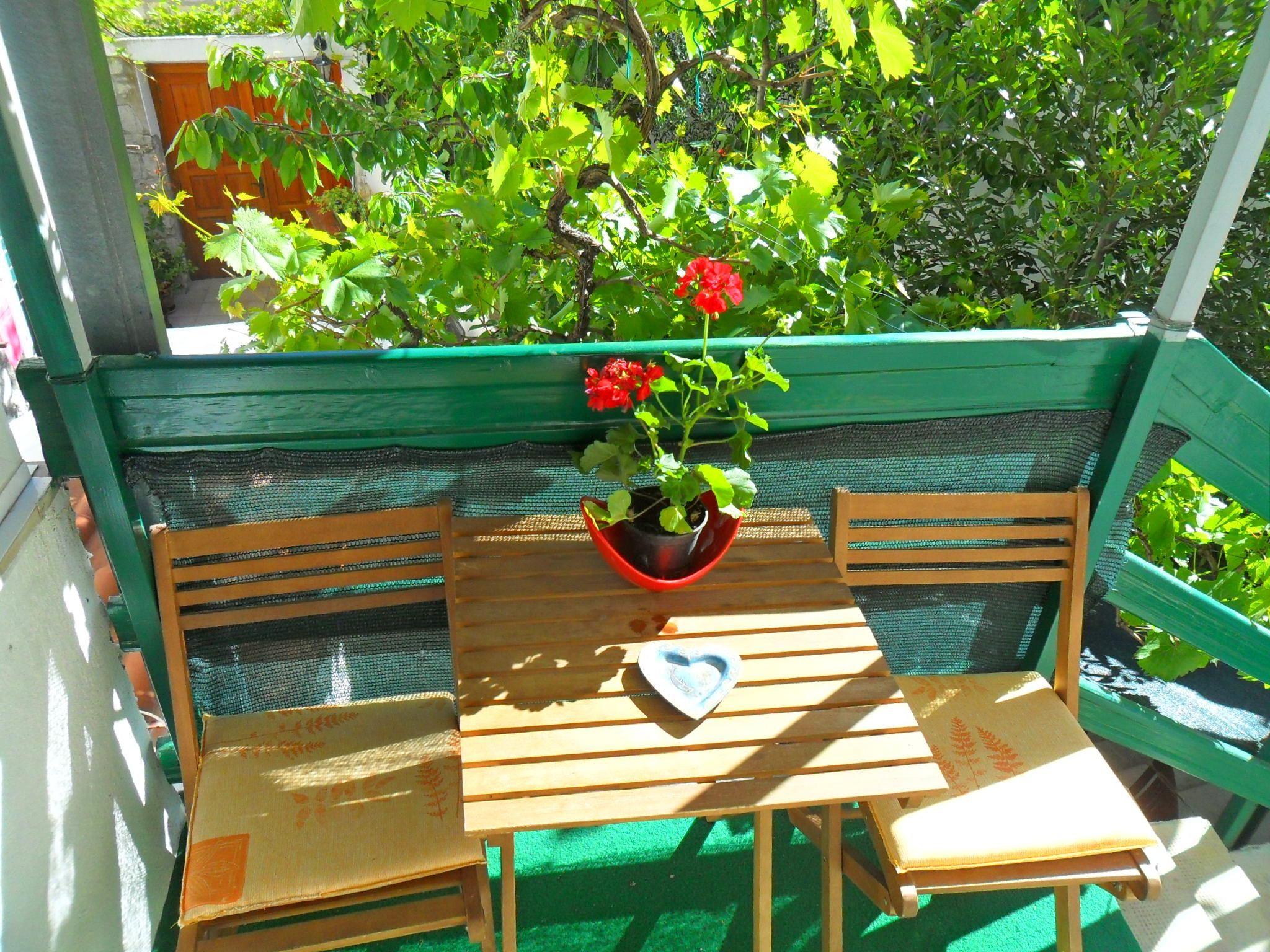 Apartments Villa Dube Split Luaran gambar