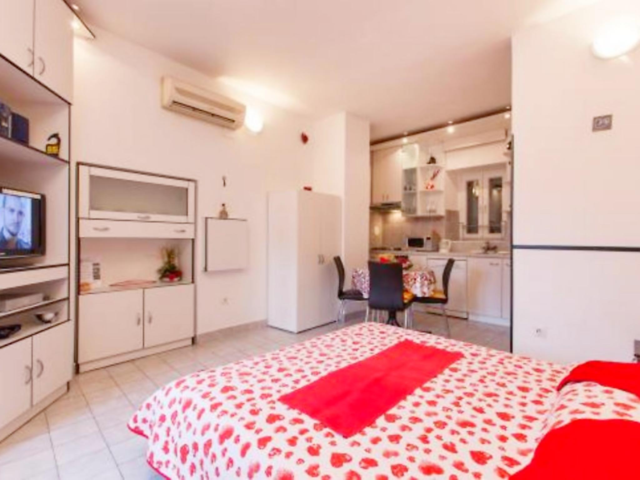 Apartments Villa Dube Split Luaran gambar