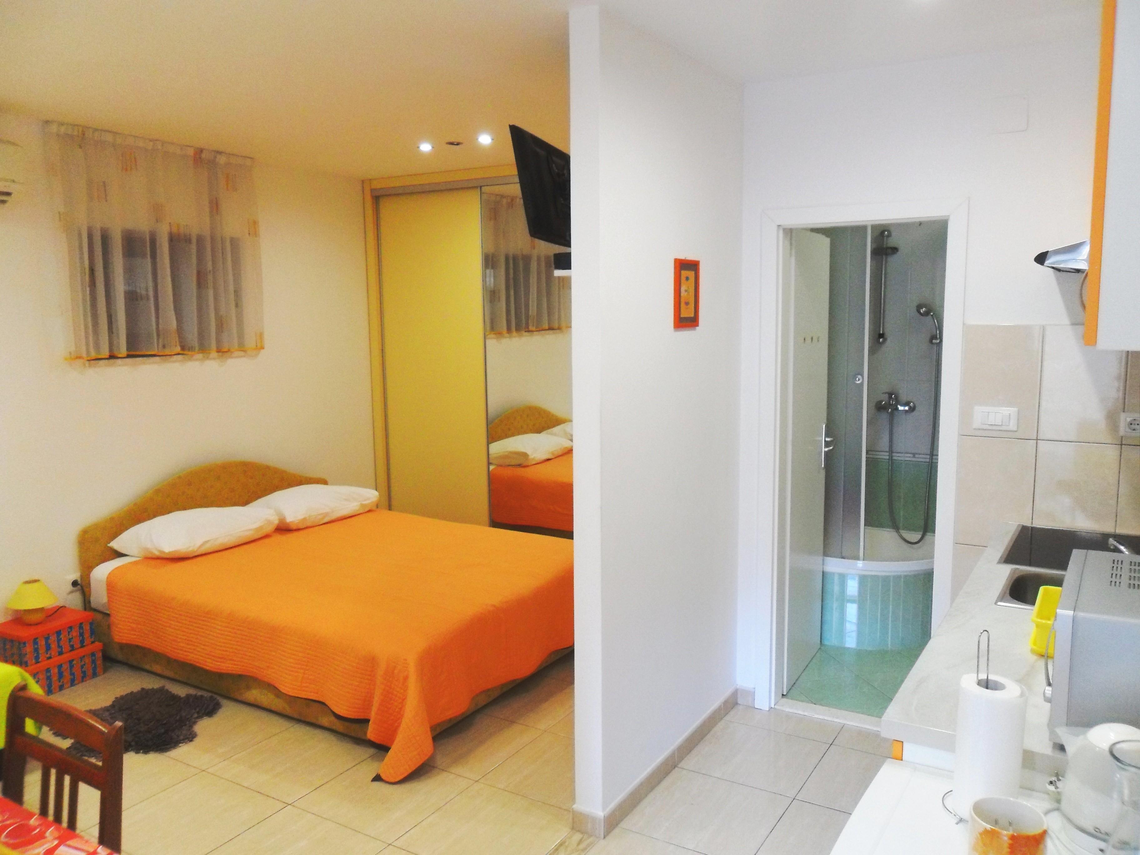 Apartments Villa Dube Split Luaran gambar