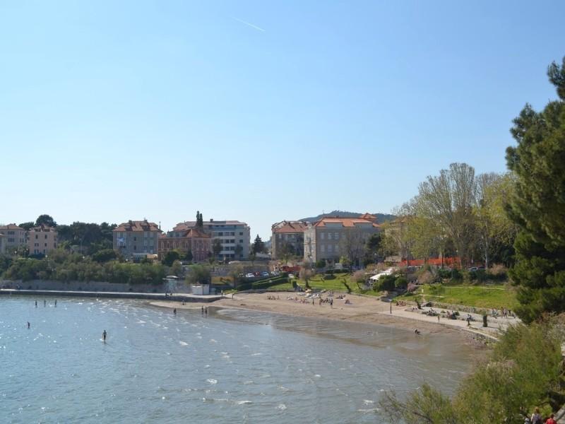 Apartments Villa Dube Split Luaran gambar