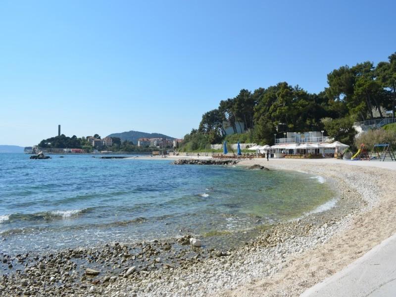 Apartments Villa Dube Split Luaran gambar