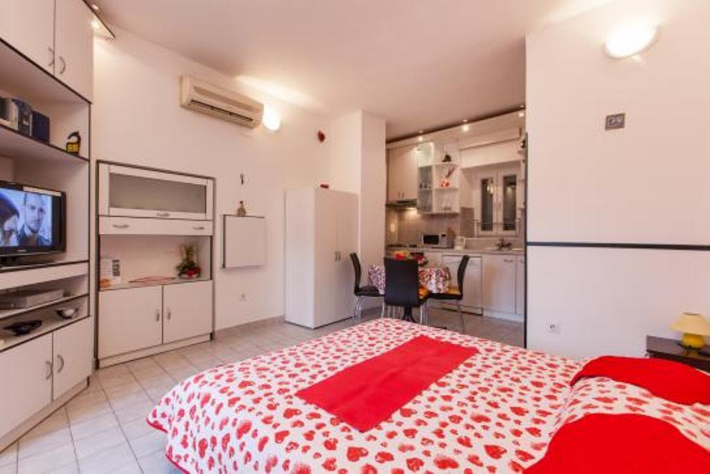 Apartments Villa Dube Split Luaran gambar