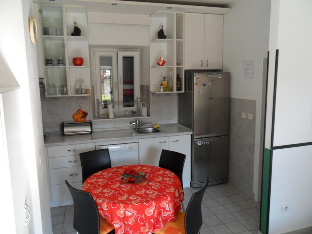 Apartments Villa Dube Split Bilik gambar