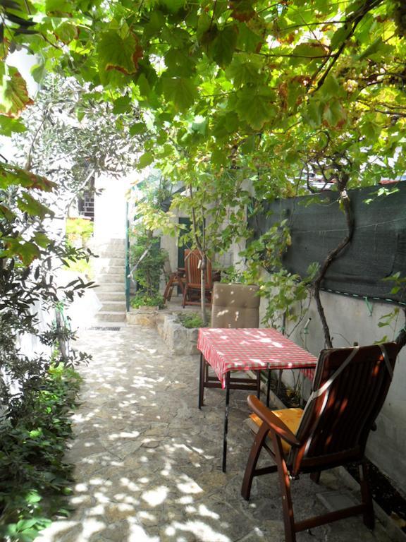 Apartments Villa Dube Split Luaran gambar