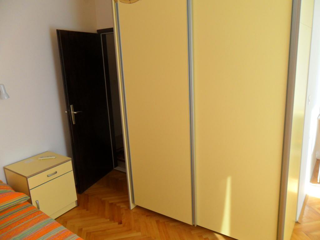 Apartments Villa Dube Split Luaran gambar