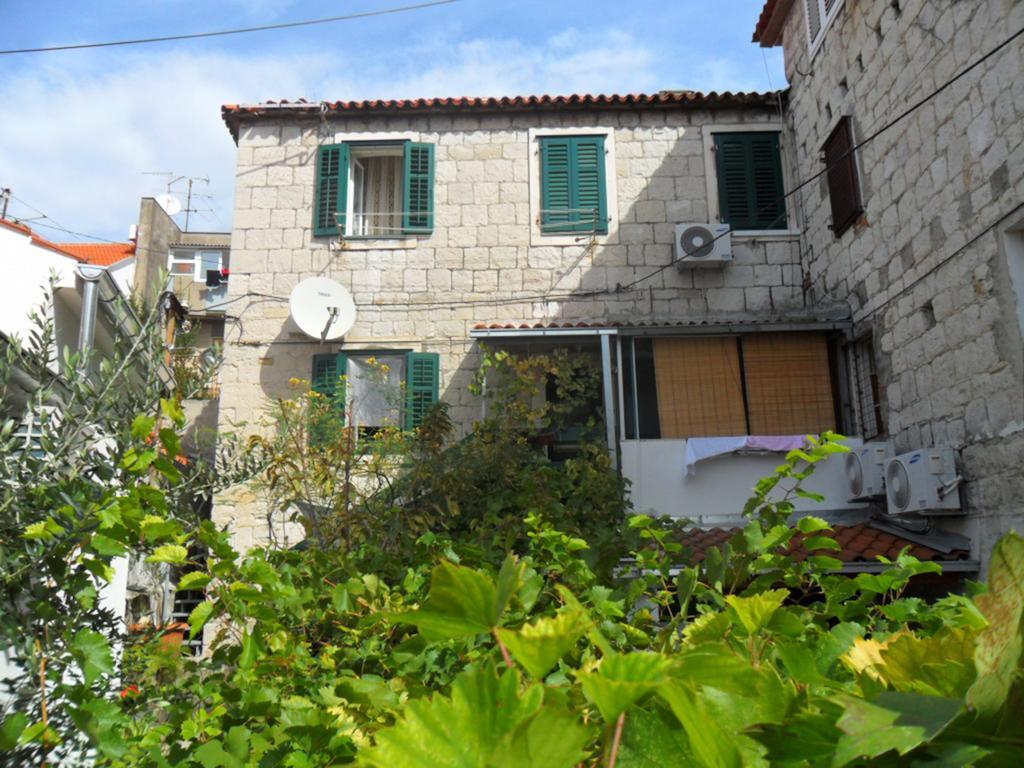 Apartments Villa Dube Split Luaran gambar