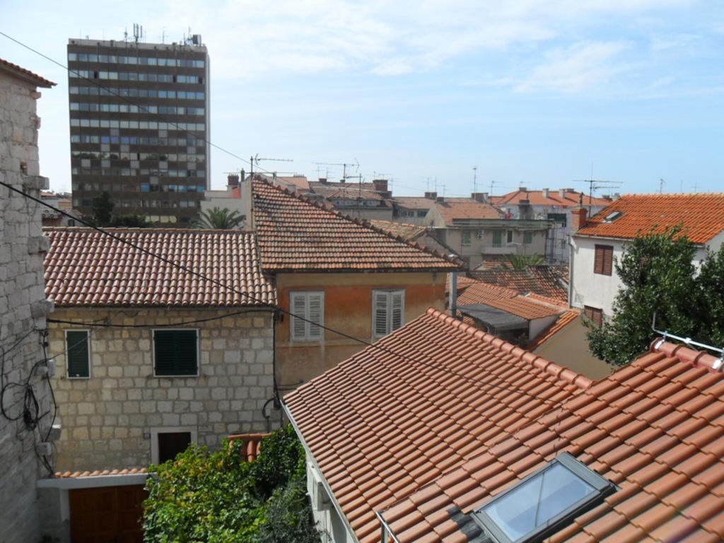 Apartments Villa Dube Split Luaran gambar