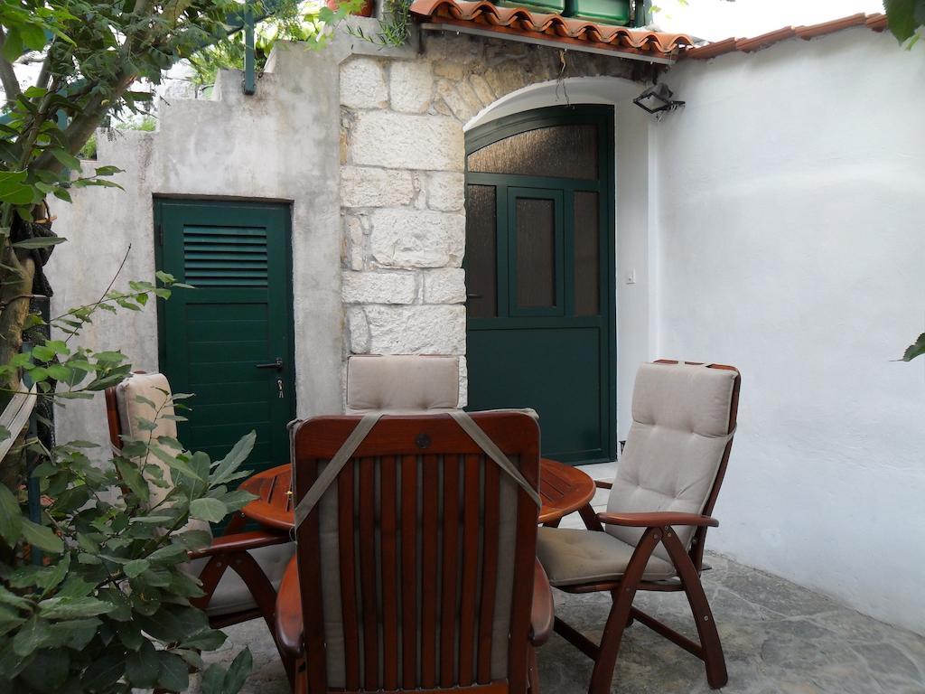 Apartments Villa Dube Split Luaran gambar