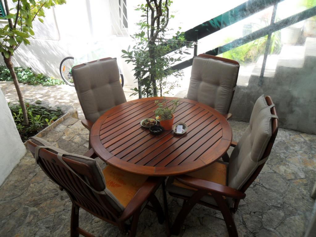 Apartments Villa Dube Split Luaran gambar