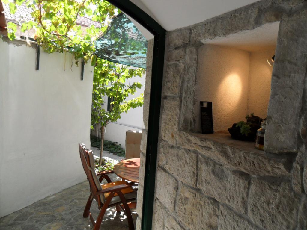 Apartments Villa Dube Split Luaran gambar