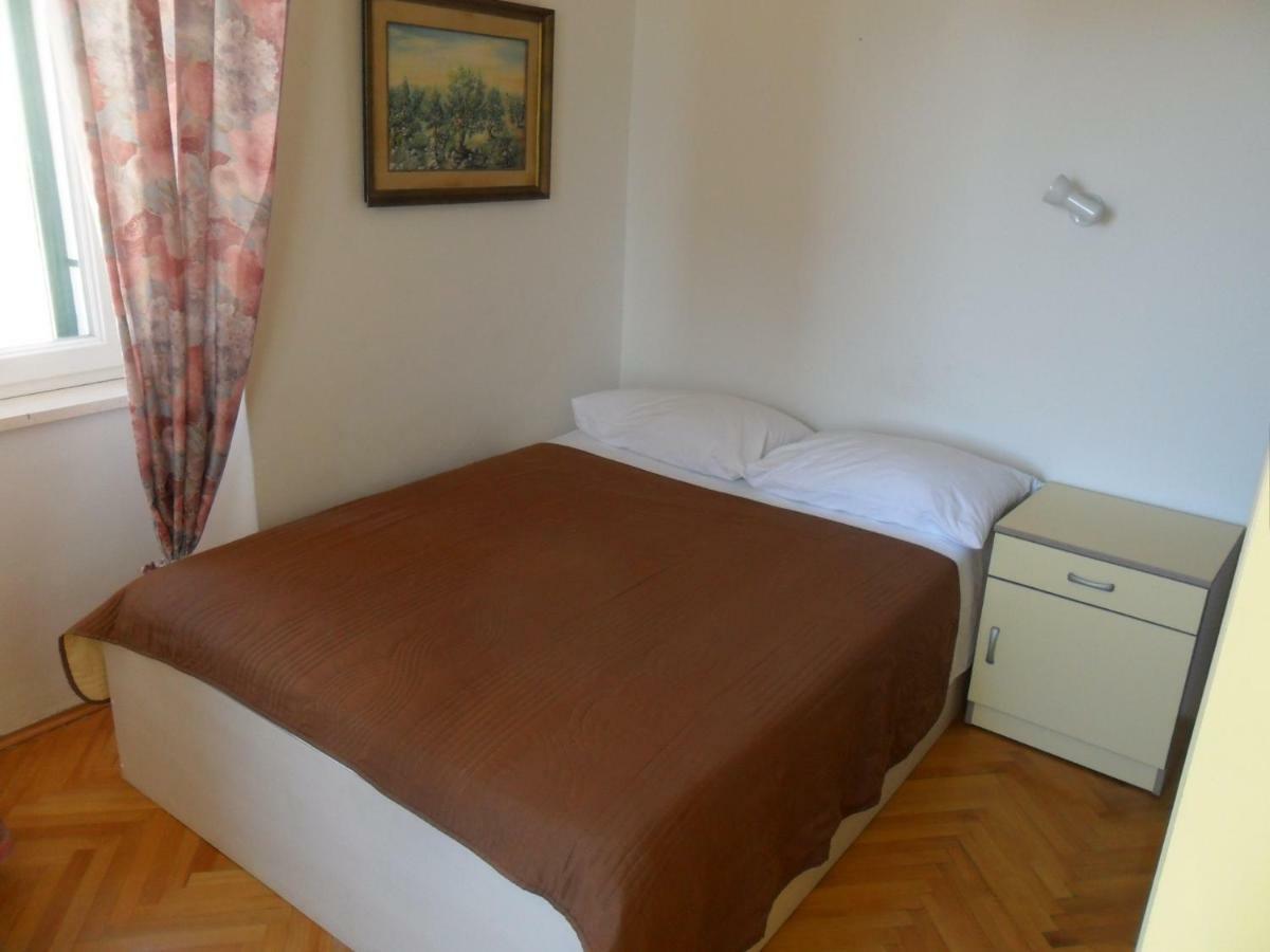 Apartments Villa Dube Split Luaran gambar