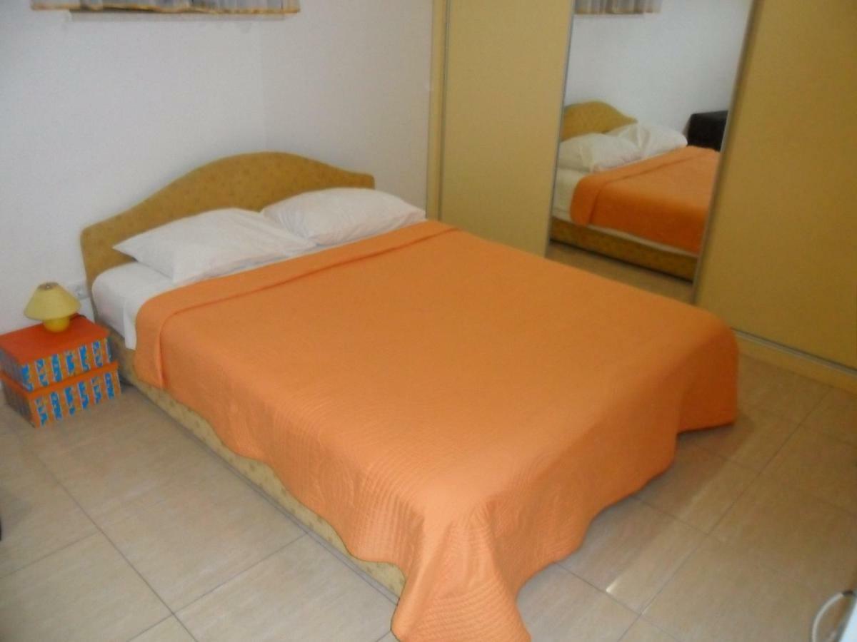 Apartments Villa Dube Split Luaran gambar