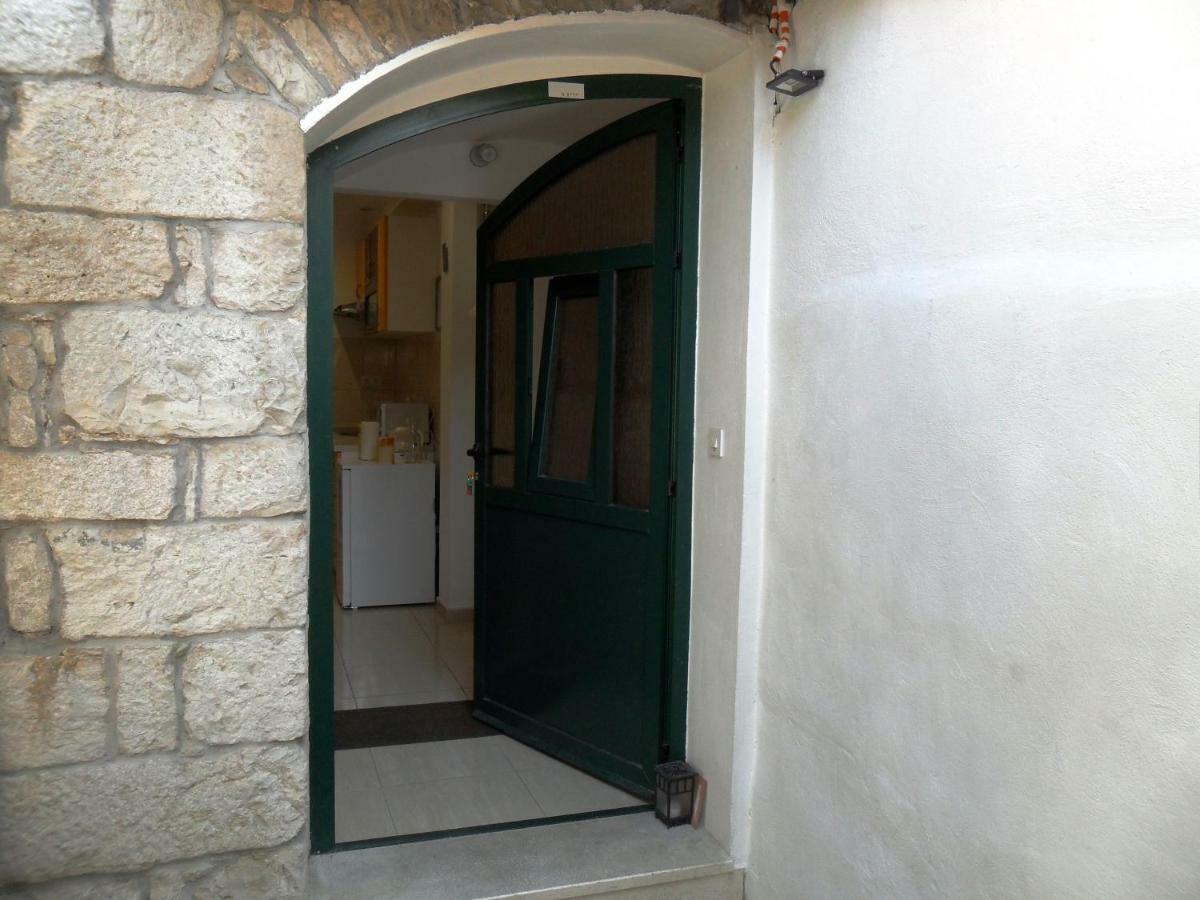 Apartments Villa Dube Split Luaran gambar