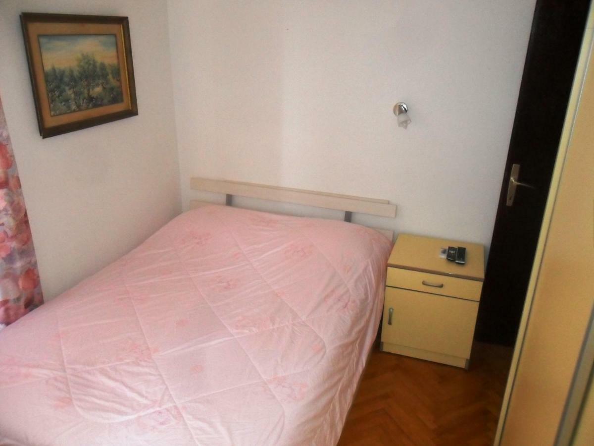 Apartments Villa Dube Split Luaran gambar
