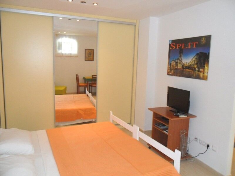 Apartments Villa Dube Split Luaran gambar