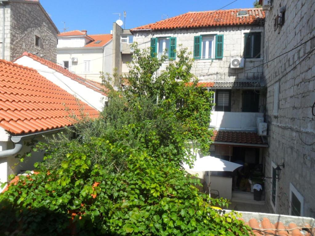Apartments Villa Dube Split Luaran gambar