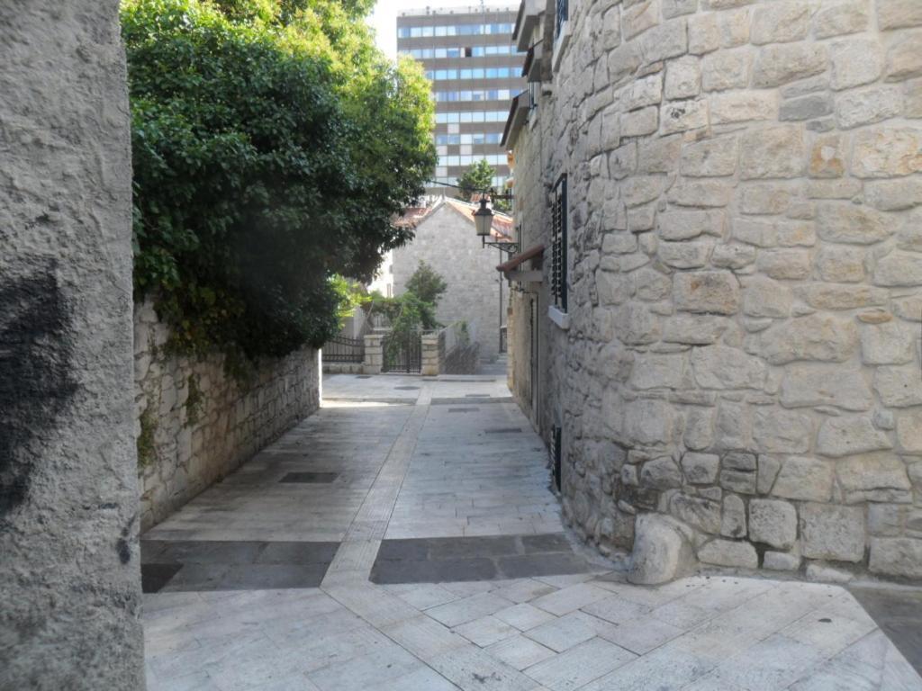 Apartments Villa Dube Split Luaran gambar