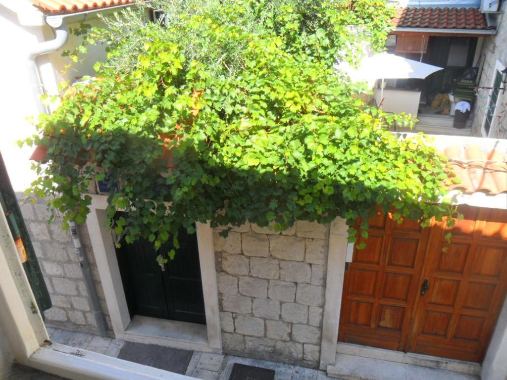 Apartments Villa Dube Split Luaran gambar